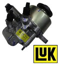 【1年保証付き】ベンツ R230 SLクラス LUK製 パワステポンプ/ハイドロリックポンプ新品 (0034665001)