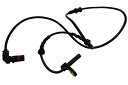 【代引き出荷可能/安心1年保証付き】ATE製 フロント スピードセンサー(ABSセンサー)新品/ベンツ W221 W216 (2219057100)