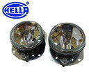 【代引き出荷可能】HELLA製 フォグランプ (左右) ベンツ W221 W219 R230 W203 R171 W164 (2308200556)x2