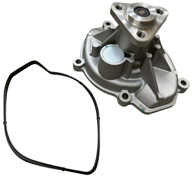 ウォーターポンプ 948-106-033-01 94810603301 PORSCHE ポルシェ CAYENNEカイエン 955 PANAMERA パナメーラ