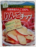 モミの木　りんごチップス（旧名季節のりんご） 39g×10個セット（リニュアル）【沖縄・別送料】【05P03Dec16】