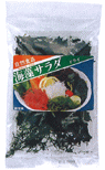 ムソ−　海藻サラダ（ドライ)　13g【マクロビオティック食品】