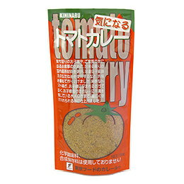 東京フード 気になるトマトカレー 150g ×10個セット【マラソン201207_食品】安全で美味しい植物油のカレールゥです。お子様も大人も美味しく食べられる酸味の利いた味付け!!