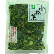 吉良食品　国内産乾燥小松菜 40g【マクロビオティック食品】