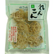 吉良食品　国内産乾燥れんこん 25g【マクロビオティック食品】