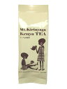 アフリカンスクエアー　ケニア山の紅茶　80g【マクロビオティック食品】