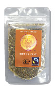 リタトレーディング 有機栽培チャイブレンド 25g【マクロビオティック食品】