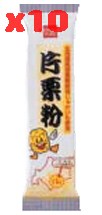 健康フーズ 片栗粉 200g×10個セット