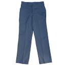 RED KAP レッドキャップ PT50 JEAN POCKET WORK PANTS ジーンポケットワークパンツ -CHARCOAL-