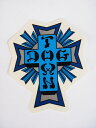 DOG TOWN ドッグタウン BLUE...