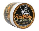 SUAVECITO スアベシート FIRME HOLD POMADE 水性ポマード ストロングホールド 4OZ(約110G)