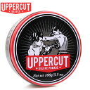 UPPERCUT DELUXE POMADE アッパーカットデラックス水性ポマード -DELUXE POMADE- 香り*甘めのCOCONUT 艶*アリ HOLD力*HARD
