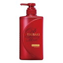 ツバキ プレミアムモイストシャンプー 490mL