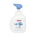全身泡ソープ本体500ml
