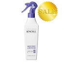スティーブンノル ハイドロリニュー ミスト モイスチュアリペア (しっとりタイプ)250ml 洗い流さないヘアトリートメント