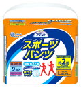 【特売】 大王製紙 エリエール アテント スポーツパンツ L...