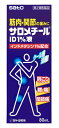 【第2類医薬品】佐藤製薬 サロメチール ID1%液 (80m...