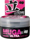 柳屋本店 プレクシード MUGA ウルトラハードワックス (85g) くすりの福太郎