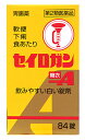 【第2類医薬品】大幸薬品 セイロガン糖衣A (84