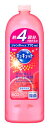 【特売】 花王 キュキュット ピンクグレープフルーツの香り つめかえ用 (770mL) 詰め替え用 【kaoecob07b】 くすりの福太郎 【kao9kyB204】
