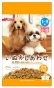 日清ペットフード いぬのしあわせ 小粒 1〜6歳 成犬用 (1.3kg) くすりの福太郎