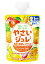 森永乳業 フルーツでおいしい やさいジュレ 黄色の野菜とくだもの 12ヵ月頃から (70g) ジュレ くすりの福太郎