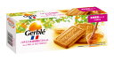 大塚製薬 ジェルブレ Gerble ファイバー 食物繊維シリーズ ハチミツ&全粒粉ビスケット (20枚入) フレンチ ダイエテティック シークレット ※軽減税率対象商品