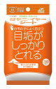 トーラス 目垢トルトル 目ヤニ・イヤーシート 愛犬・愛猫用 (30枚) 犬猫用 ウェットティッシュ 目ケア用品