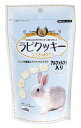 アラタ ラビクッキー アルファルファ入り (60g) うさぎ用フード おやつ