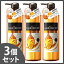 《セット販売》 P&G ヘアレシピ ハニーアプリコット エンリッチ モイスチャー レシピ シャンプー (530mL)×3個セット ノンシリコン 【P&G】