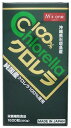 エムズワン 石垣島産 屋外培養 クロレラ100% (1600粒) 国産クロレラ 100% 栄