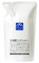 松山油脂 M mark エムマーク PH調整 コンディショナー つめかえ用 (550mL) 詰め替え用 Mマーク