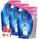 《セット販売》 P&G エイチアンドエス h&s モイスチャー コンディショナー 超特大サイズ つめかえ用 (800g)×3個セット 詰め替え用 【P&G】 【医薬部外品】
