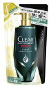 ユニリーバ クリアフォーメン トータルケア スカルプコンディショナー つめかえ用 (280g) 詰め替え用 CLEAR for men くすりの福太郎
