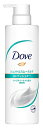 ユニリーバ ダヴ ジェントルスムースケア コンディショナー ポンプ (500g) Dove