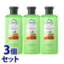 《セット販売》 P&G ハーバルエッセンス ビオリニュー アロエ&マンゴー コンディショナー (400g)×3個セット 【P&G】