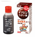 ٶݡݤ饦륹ޤǻݡǡ3ʡ 󤦤 120ml