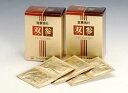 【第3類医薬品】1箱あたり税抜3200円!JPS製薬 双参(...