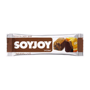 大塚製薬 SOYJOY（ソイジョイ）カカオオレンジ 30g×12本