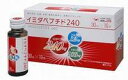 イミダゾールペプチド配合ドリンク イミダペプチド240 30mL×30本セット
