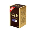 ☆単品よりも10%お得!S・S・I(エス・エス・アイ) アガリクス茸 仙生露 ABMK顆粒 1800 1,800mg×30包 (スティックタイプ)×3個セット