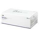 S・S・I(エス・エス・アイ) 仙生露のアガリクス茸 S・S・G+(エスエスジープラス)エキスS 50ml×30袋 (レトルトタイプ)