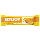 大塚製薬 SOYJOY(ソイジョイ) クリスピー バナナ 25g【お客様都合による返品・交換不可】