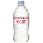 【2ケースまとめ買い】北海道・九州も送料無料！伊藤園 evian エビアン PET 750mL×24本セット（12本×2ケース）【ミネラルウォーター】【硬水】※沖縄・離島への発送は出来ません