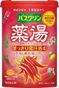 ☆だるい疲れ、肩こりに!バスクリン 薬湯 すっきり発汗浴 オ...