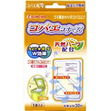 金鳥 コバエコナーズ ゴミ箱用 1コ入...:kusurinokiyoshi:10004854