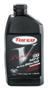 正規輸入品【TORCO V-Series ST MOTOR OIL】トルコオイルマルチグレード 20W-50(ハーレーダビッドソン用、4ストオイル、鉱物油)1L