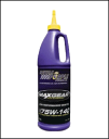 正規輸入品【ROYAL PURPLE SYNTHETIC OIL Max Gear】ロイヤルパープル・マックスギア 75W-140(ミッションオイル・デフオイル)1QT(0.946L)