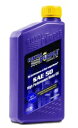 正規輸入品【ROYAL PURPLE SYNTHETIC OIL SAE50 WITH SYNERLEC】ロイヤルパープル シングルグレード SAE50(一般用エンジンオイル)1QT(0.946L)