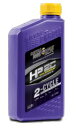 正規輸入品【ROYAL PURPLE SYNTHETIC OIL HP 2-C】ロイヤルパープルHP 2-C(2スト用レーシングオイル) 1QT(0.946L)